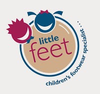 Little Feet 741642 Image 1